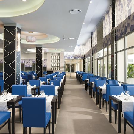 Riu Reggae (Adults Only) Hotell Montego Bay Exteriör bild