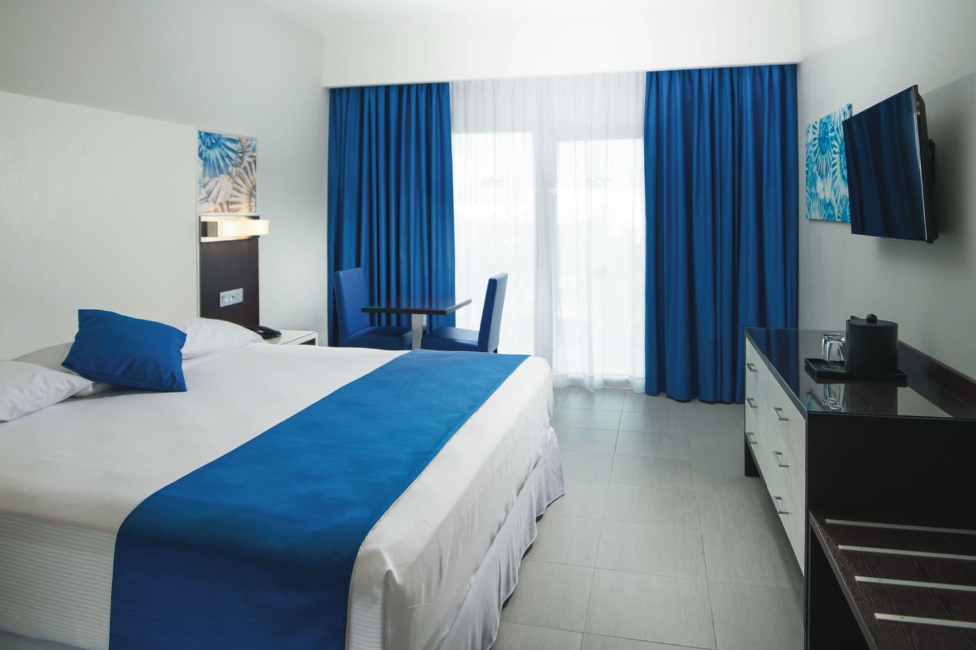 Riu Reggae (Adults Only) Hotell Montego Bay Exteriör bild