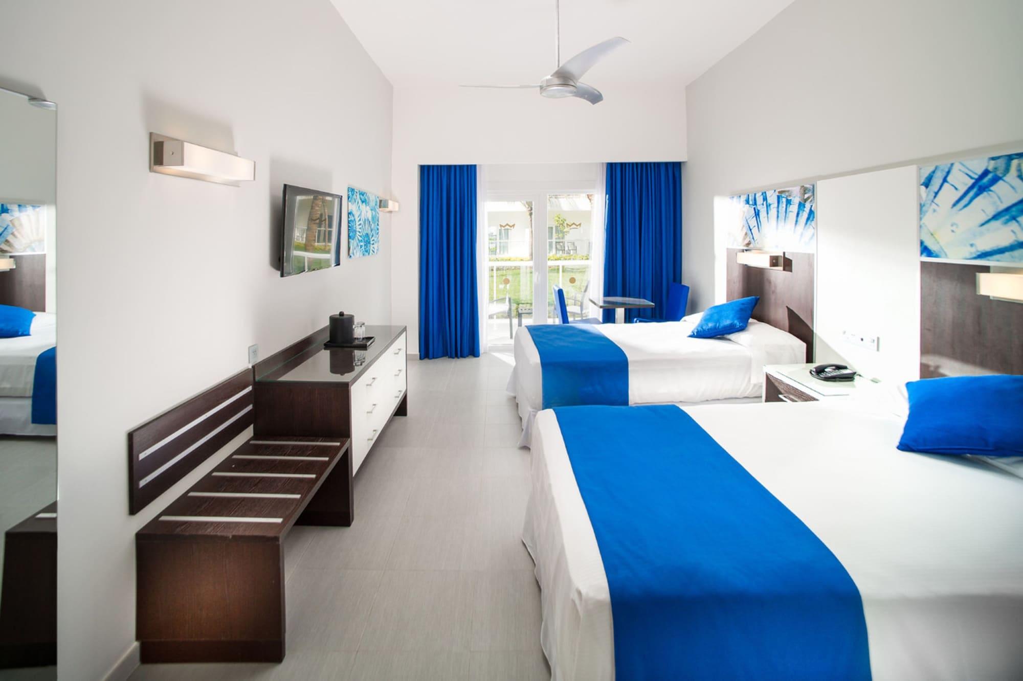 Riu Reggae (Adults Only) Hotell Montego Bay Exteriör bild