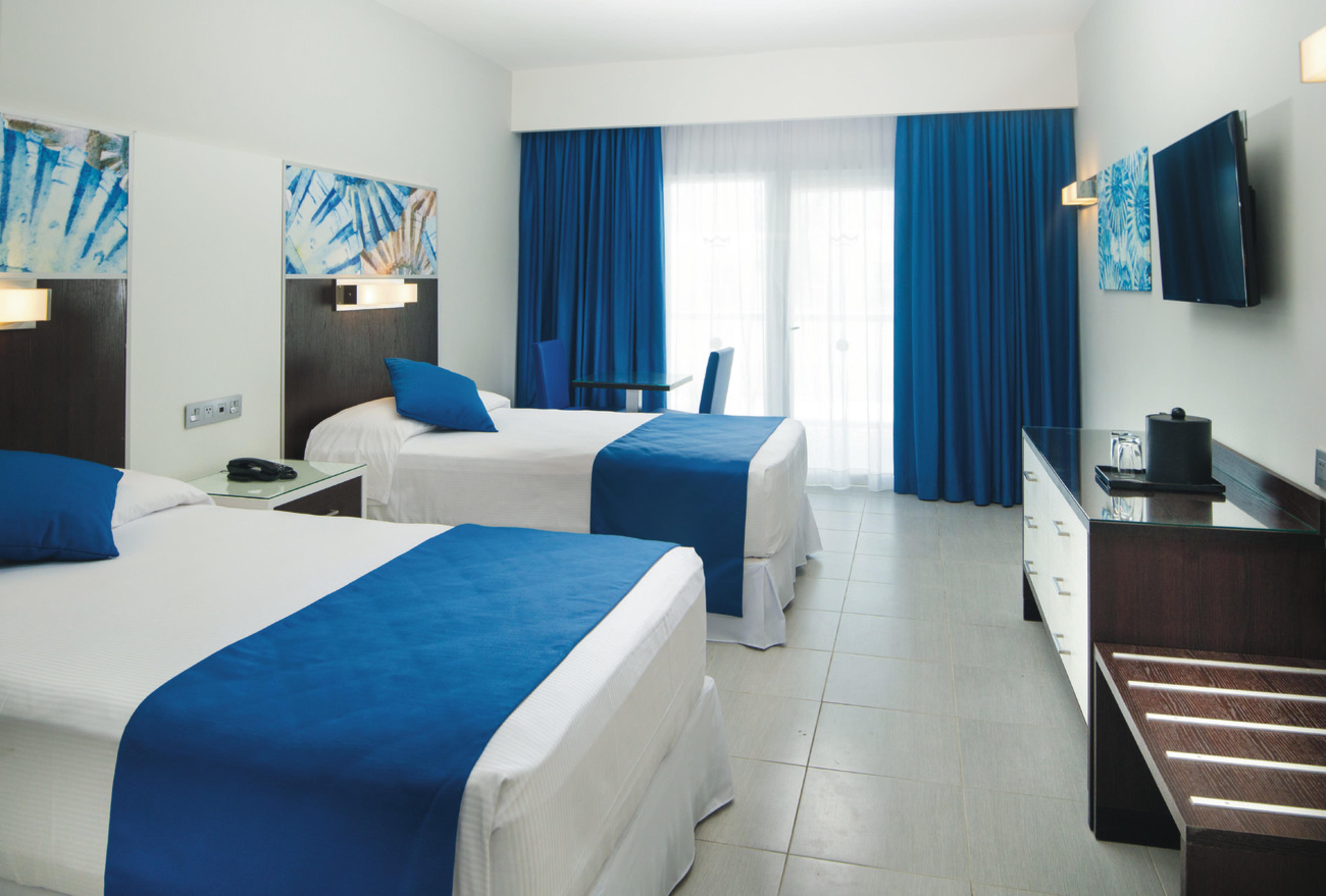 Riu Reggae (Adults Only) Hotell Montego Bay Exteriör bild