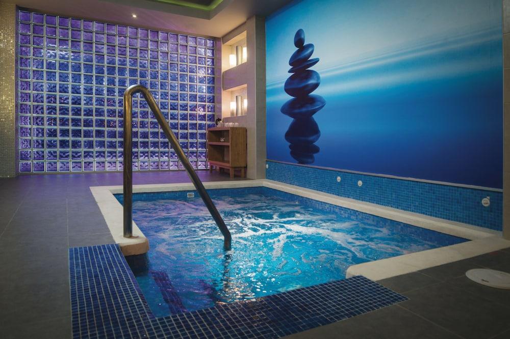 Riu Reggae (Adults Only) Hotell Montego Bay Exteriör bild