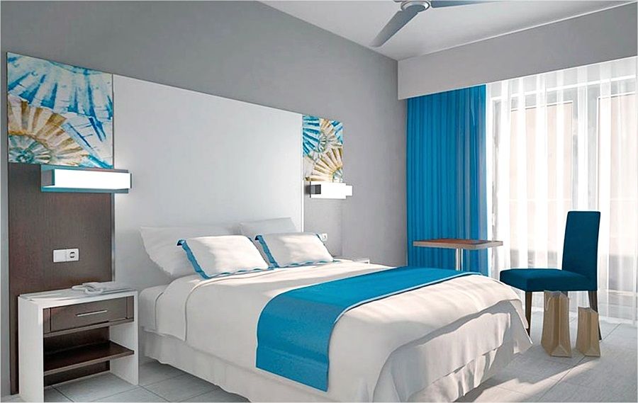 Riu Reggae (Adults Only) Hotell Montego Bay Exteriör bild